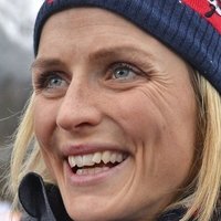 Therese Johaug Nahé
