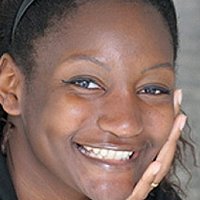 Therese Kabankaya Nahé