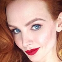 Tiah Eckhardt Nahé