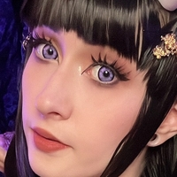 Timbercosplay Nahé