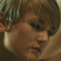 Tina Klafstadbakken Nahé