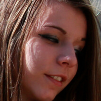 Tori Nikitin Nahé