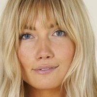 Tori Praver Nahé