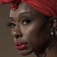 Toronica Jenkins Nahé