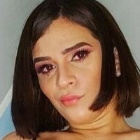 Transevinha Nahé