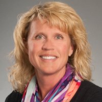 Tricia Burns Nahé