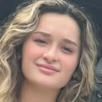 Trinity Morisette Nahé