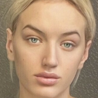 Ursexyblonde Nahé