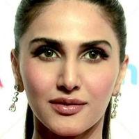 Vaani Kapoor Nahé