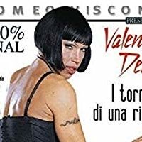 Valentine Demy Nahé
