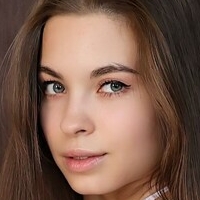 Valeria 1erochka Nahé