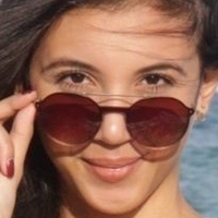 Valeria Araque Yepes Nahé