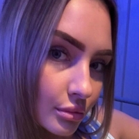 Valeria Luxx Nahé
