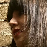 Valeriia Simavonian Nahé
