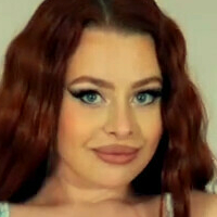 Valeriya Simulik Nahé