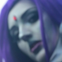 vampviolet Nahé
