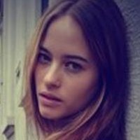 Vanessa Hegelmaier Nahé