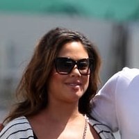 Vanessa Minnillo Nahé