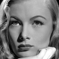 Veronica Lake Nahé
