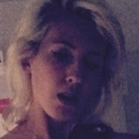 Veronica Maggio Nahé