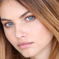 Veronika Loubry Nahé