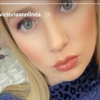 Victoria Ann Linda Nahé