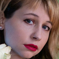 Victoria Borodinova Nahé