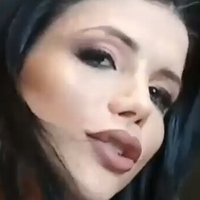 Victória Carvalho Nahé