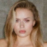 Vika Solovyova Nahé