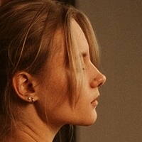 Viktoria Evgenyeva Nahé