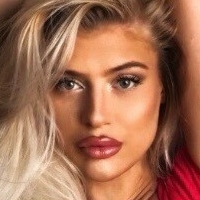 Viktoria Johansson Nahé