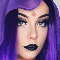 Violet Mortem Nahé