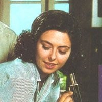 Violeta Cela Nahé