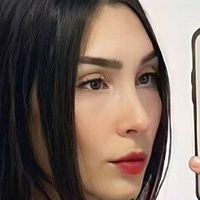 vitória maboni Nahé