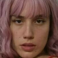 Vitoria Maria Bento Nahé