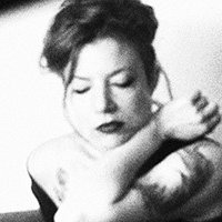 Wendy Delorme Nahé