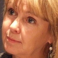 Wendy Padbury Nahé