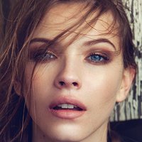 Xannie Cater Nahé