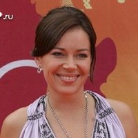 Yekaterina Rednikova Nahé