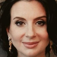 Yekaterina Strizhenova Nahé