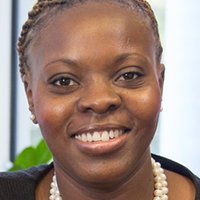 Yolande Julian Nahé