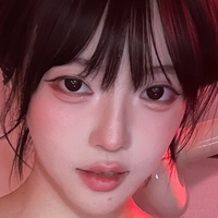 yoon_froggy - korean streamer Nahé