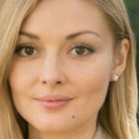 Yuliya Latyisheva Nahé
