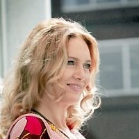 Yvonne Harlow Nahé