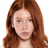 Zhenya Foxx Nahé