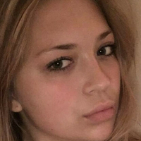 Zoe Wolf Nahé