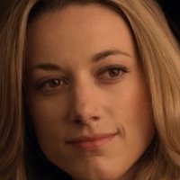 Zoie Palmer Nahé